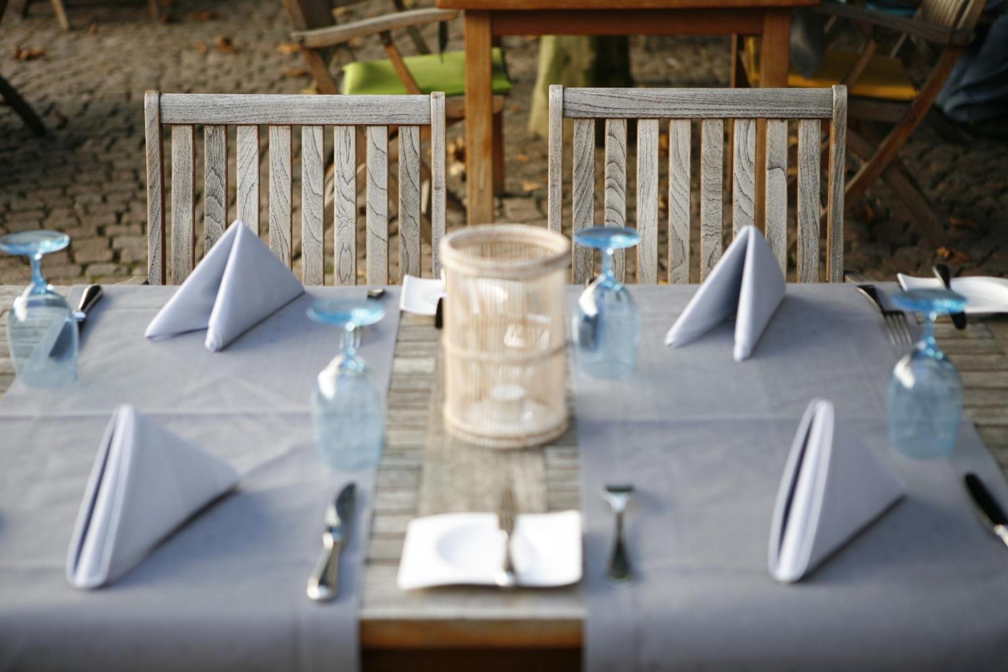 Landhotel Zum Schwanen Mit Restaurant Mona Liza Osthofen Экстерьер фото